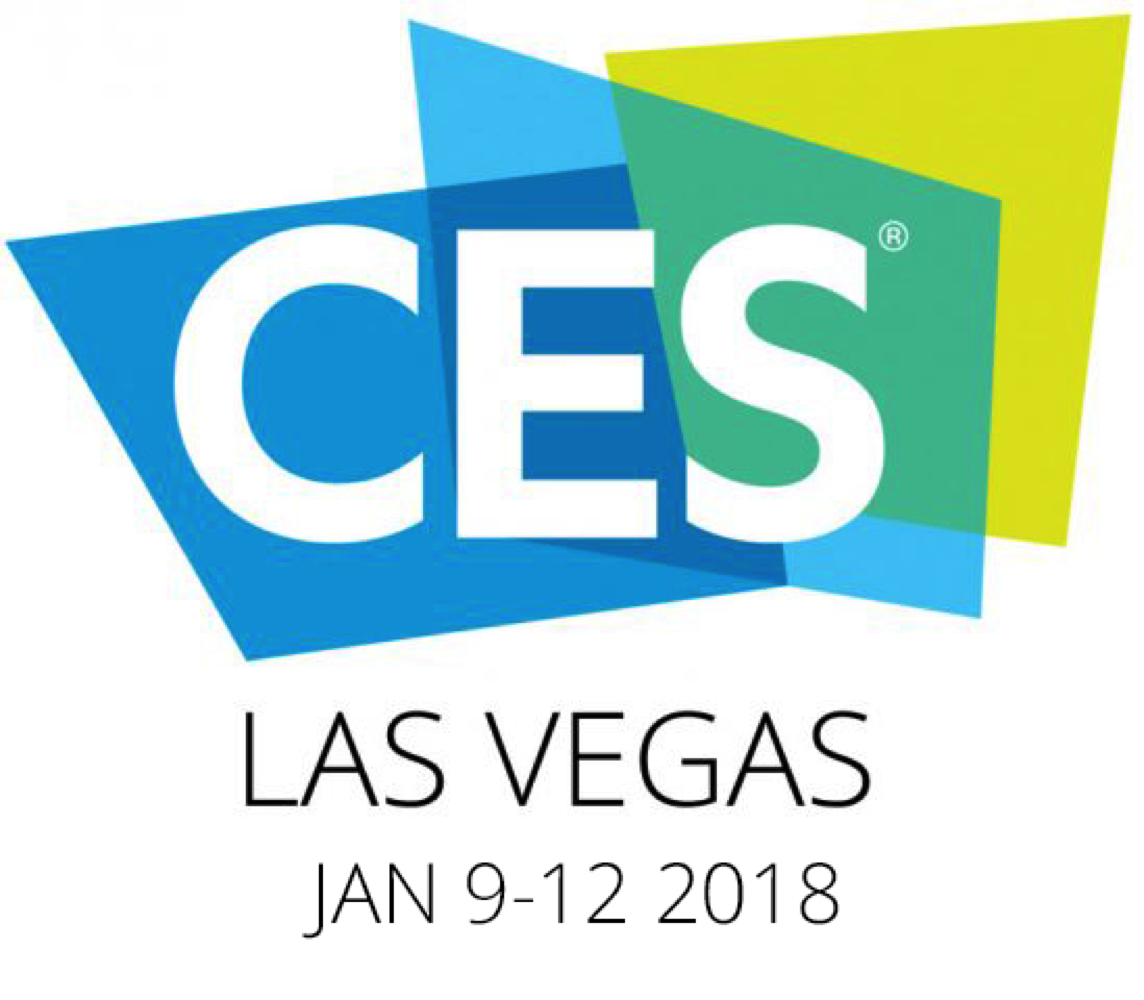 CES LAS VEGAS