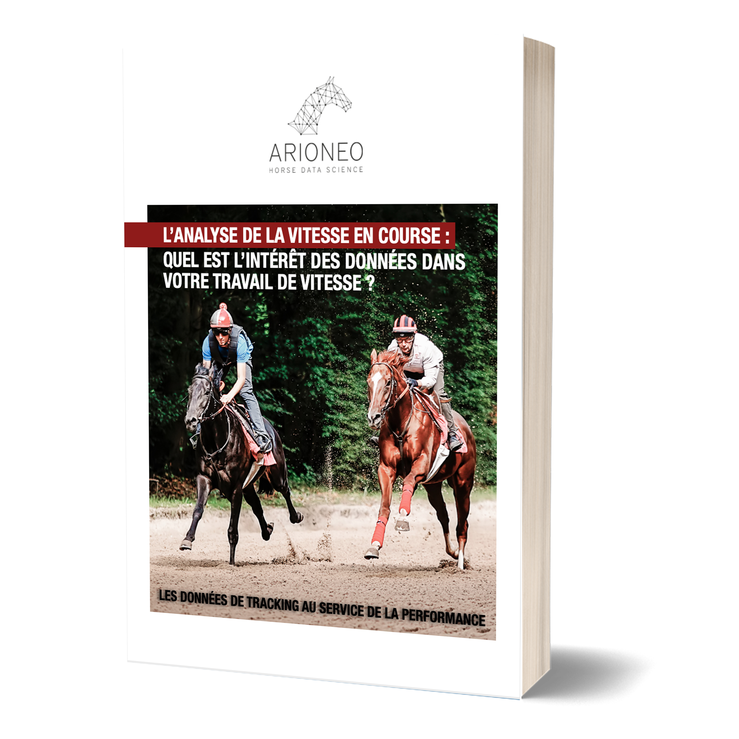 Livre_Arioneo_FR_v2 analyse de la vitesse en course